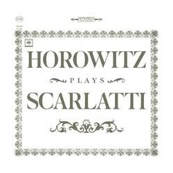 SCARLATTI: SONATE