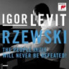 RZEWSKY:VARIAZIONI SU EL PUEBLO UNIDO