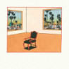 PLAZA - LTD CLEAR VINYL