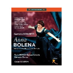 ANNA BOLENA