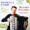 TRASCRIZIONI PER FISARMONICA