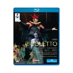 RIGOLETTO