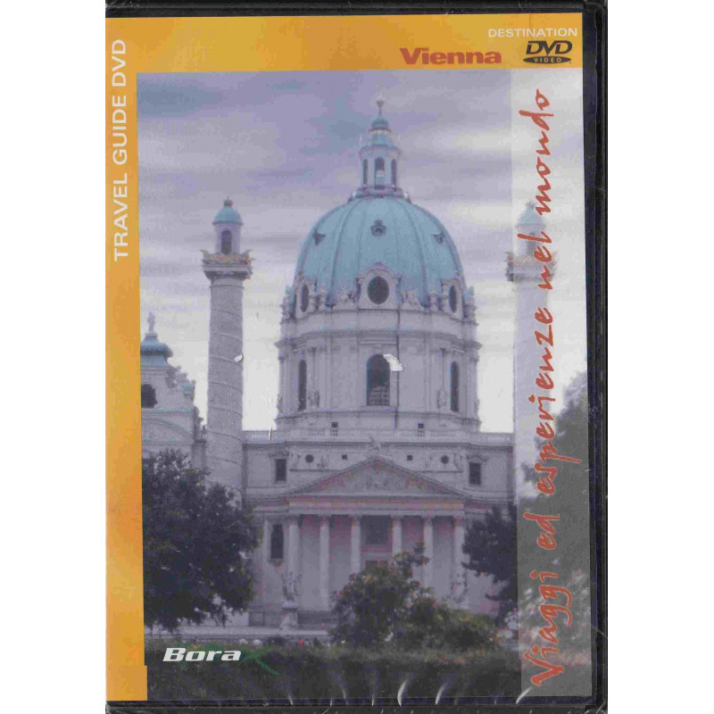 VIENNA - VIAGGI ED ESPERIENZE NEL MONDO - VIENNA DOCUMENTARI - VIAGGI (0)  T