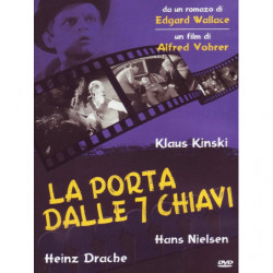LA PORTA DELLE 7 CHIAVI (1962)