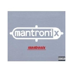 MANTRONIX DELUXE EDITION