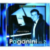 TRIBUTE TO PAGANINI, VOL.2