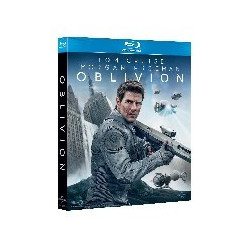 OBLIVION BLU-RAY (USA 2013)