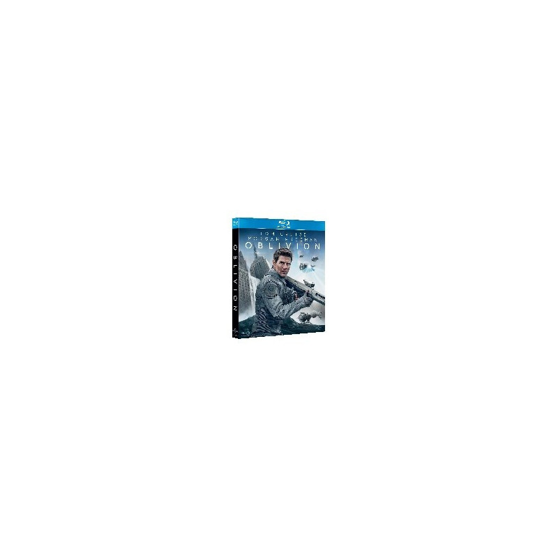 OBLIVION BLU-RAY (USA 2013)