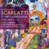 SCARLATTI: 12 SINFONIE DI CONCERTO GROSSO