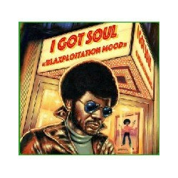 I GOT SOUL