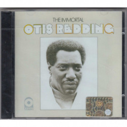 THE IMMORTAL OTIS REDDING