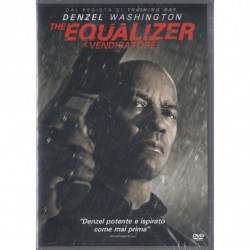 THE EQUALIZER - IL...