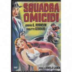 SQUADRA OMICIDI (USA1953)