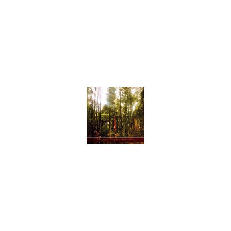 SONGS FOR THE BROKEN HEARTED