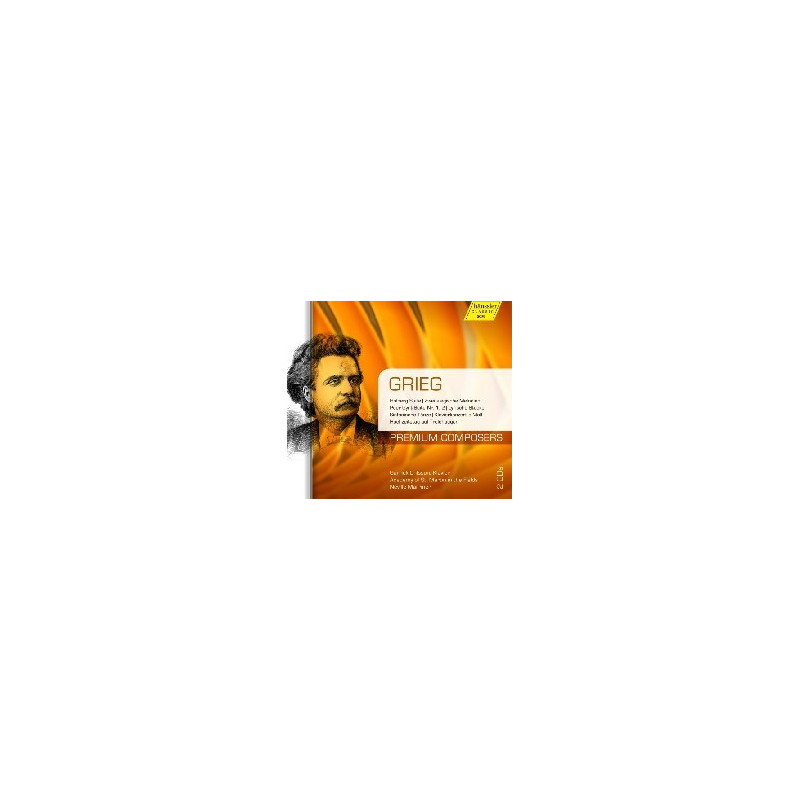 PREMIUM COMPOSERS, VOL.10