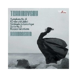 SINFONIA N.6 OP.74...