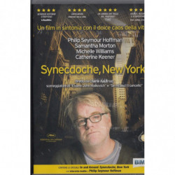 SYNECDOCHE, NEW YORK