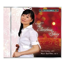 THE CHRISTMAS STORY