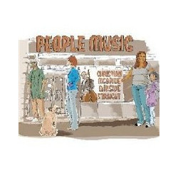 PEOPLE MUSIC