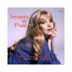 INTO MY MUSIC: ANTHOLOGY...