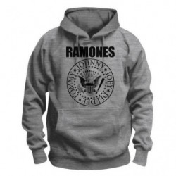 RAMONES - PRESIDENTIAL SEAL...