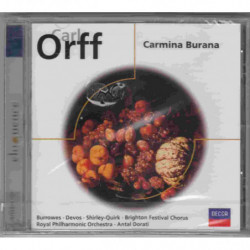 CARMINA