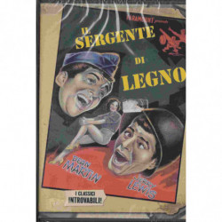 IL SERGENTE DI LEGNO (1950)