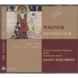 OPERA BL: TANNHAUSER