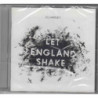 LET ENGLAND SHAKE