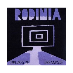DRUMSIDE/DREAMSIDE