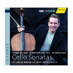 LEGGENDA PER VIOLONCELLO E...