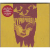 JACCO GARDNER-HYPNOPHOBIA     CD