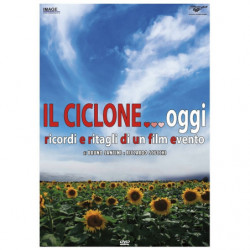 IL CICLONE OGGI - DVD (2016) REGIA BRUNO SANTINI