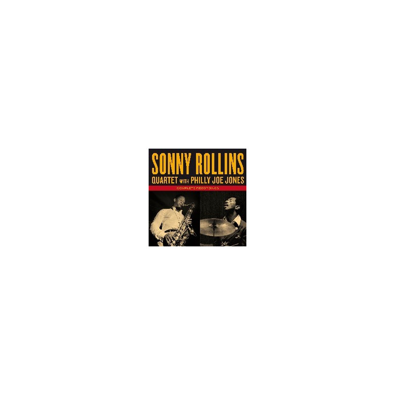 COMPLETE RECORDINGS