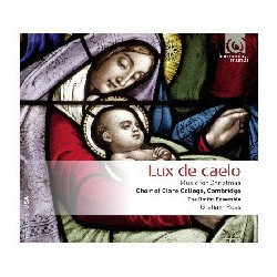 LUX DE CAELO - MUSICA PER...