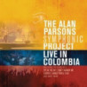 LIVE IN COLOMBIA
