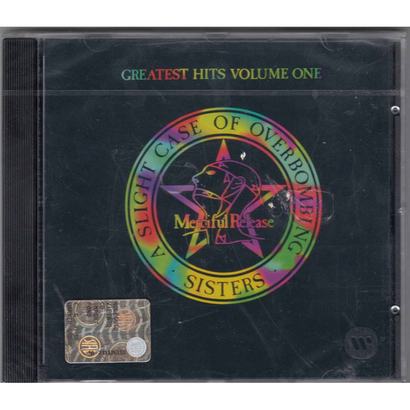 GREATEST HITS VOL.1