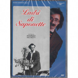 LADRI DI SAPONETTE (IAT 1989)