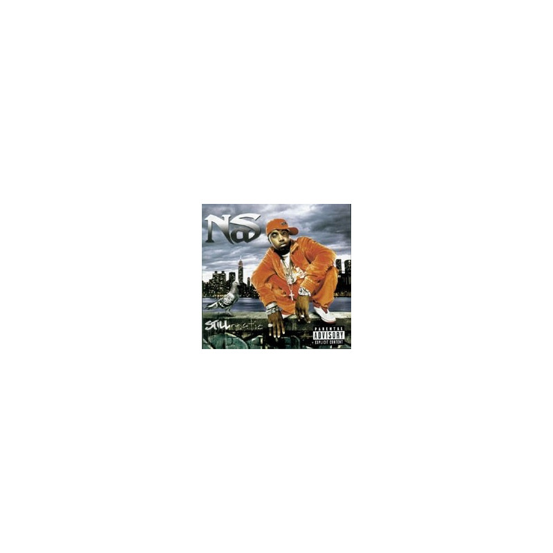 STILLMATIC
