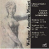 SINFONIA N.34 K 318 K , N.35 K 385 "HAFF