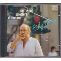 NON SI PUO SMETTERE DI FUMARE
