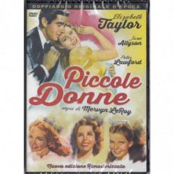 PICCOLE DONNE (USA 1949)