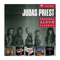 ORIGINAL ALBUM CLASSICS