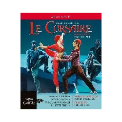 LE CORSAIRE