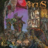 BEYOND THE MARTYRS - COLOURED