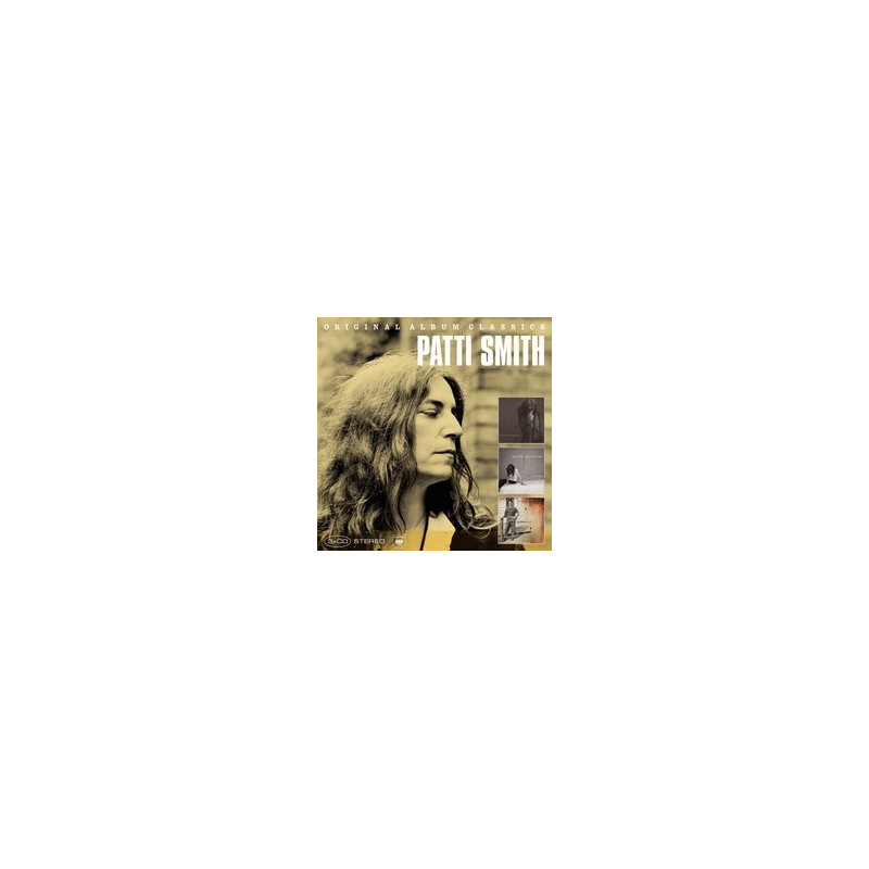 ORIGINAL ALBUM CLASSICS