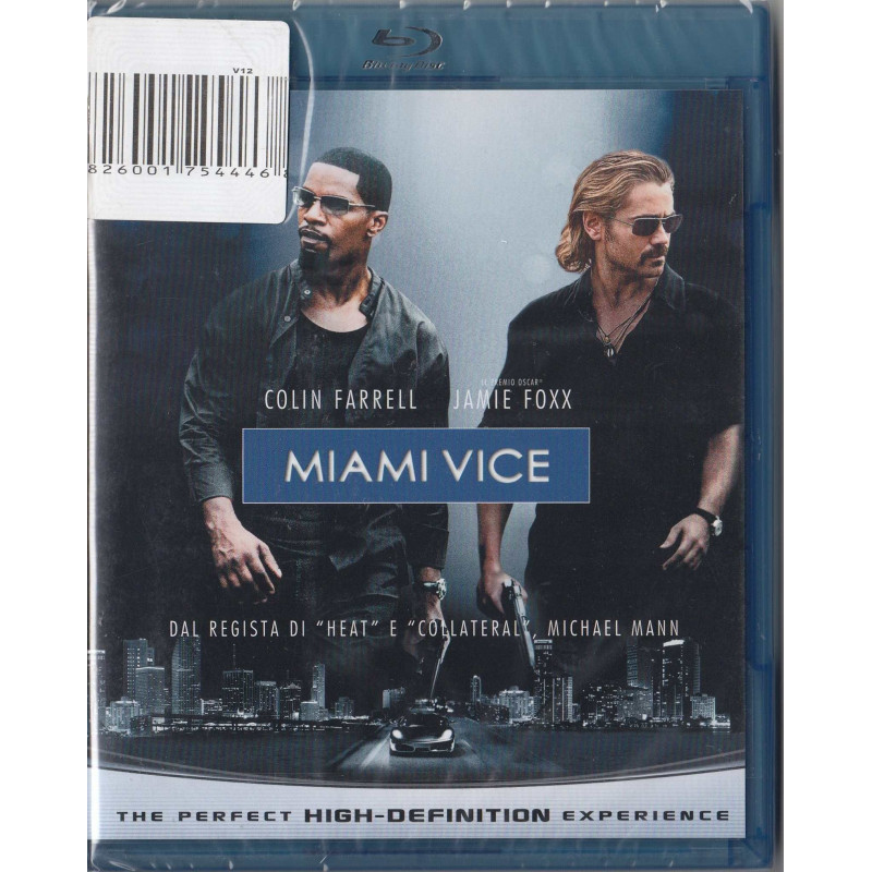 MIAMI VICE