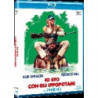 PIU` FORTE RAGAZZI - BLU-RAY REGIA GIUSEPPE COLIZZI