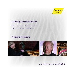SONATE PER PIANOFORTE...