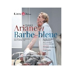 ARIANE ET BARBE-BLEUE